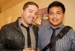 6th Annual Hispanic LGBTQ Heritage Reception #26