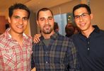 6th Annual Hispanic LGBTQ Heritage Reception #29