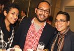 6th Annual Hispanic LGBTQ Heritage Reception #35