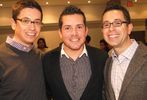 6th Annual Hispanic LGBTQ Heritage Reception #38