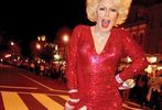 The 25th Annual 17th Street High Heel Race #1