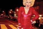 The 25th Annual 17th Street High Heel Race #1