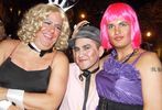 The 25th Annual 17th Street High Heel Race #42