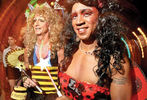 The 25th Annual 17th Street High Heel Race #77