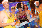 The 25th Annual 17th Street High Heel Race #85