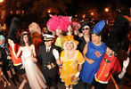 The 25th Annual 17th Street High Heel Race #96