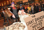 The 25th Annual 17th Street High Heel Race #100