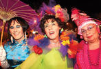 The 25th Annual 17th Street High Heel Race #170