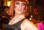 The 25th Annual 17th Street High Heel Race #219