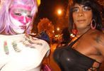 The 25th Annual 17th Street High Heel Race #255