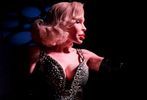 Amanda Lepore performs for Cobalt's 10th Anniversary #27