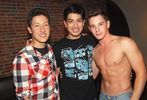 Brent Corrigan appearance #2