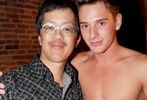 Brent Corrigan appearance #45