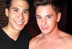 Brent Corrigan appearance #51