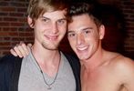 Brent Corrigan appearance #58