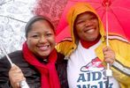 25th Annual AIDS Walk #8
