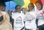 25th Annual AIDS Walk #36
