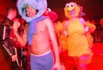 Halloscene #205