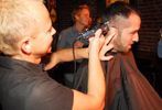 Head-Shaving Cancer Benefit for St. Jude Children's Hospital #35