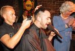 Head-Shaving Cancer Benefit for St. Jude Children's Hospital #36