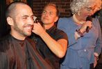 Head-Shaving Cancer Benefit for St. Jude Children's Hospital #39