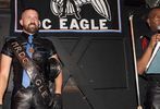 Mr. DC Eagle Contest #33