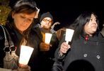 World AIDS Day Vigil #16