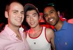 Metro Weekly Coverboy of the Year Party #89