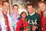 Holiday Sweater Party #20