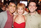 Ellen Greene at JR.'s Monday Night Showtunes #26