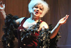 Imperial Court's Faux Drag Queen Pageant #3