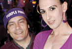 Freddie's Beach Bar's 11th Anniversary Purple Party #19
