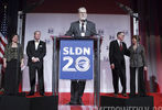 SLDN's 20th National Dinner #16