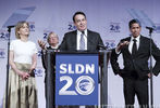 SLDN's 20th National Dinner #99