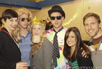 GLOE's 5th Annual Queer Purim Party #33