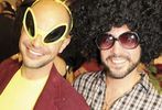 GLOE's 5th Annual Queer Purim Party #43
