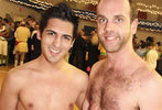 GLOE's 5th Annual Queer Purim Party #59