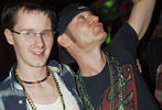 Mardi Gras Party #26