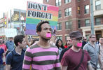 DC March Against Gay, Transgender Hate Crimes #2