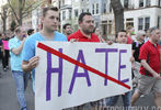 DC March Against Gay, Transgender Hate Crimes #23