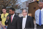 DC March Against Gay, Transgender Hate Crimes #31