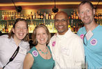 The Task Force's Purple and Pink Kickoff Party #8
