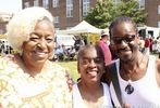 DC Black Pride Health & Wellness Expo #31