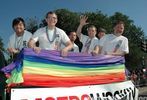 DC Capital Pride Parade 2012 #1