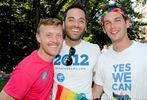 DC Capital Pride Parade 2012 #36