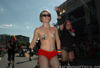 DC Capital Pride Parade 2012 #57