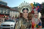 DC Capital Pride Parade 2012 #106