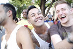DC Capital Pride Parade 2012 #415