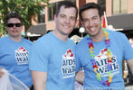 DC Capital Pride Parade 2012 #419