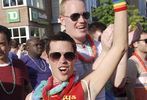 DC Capital Pride Parade 2012 #497